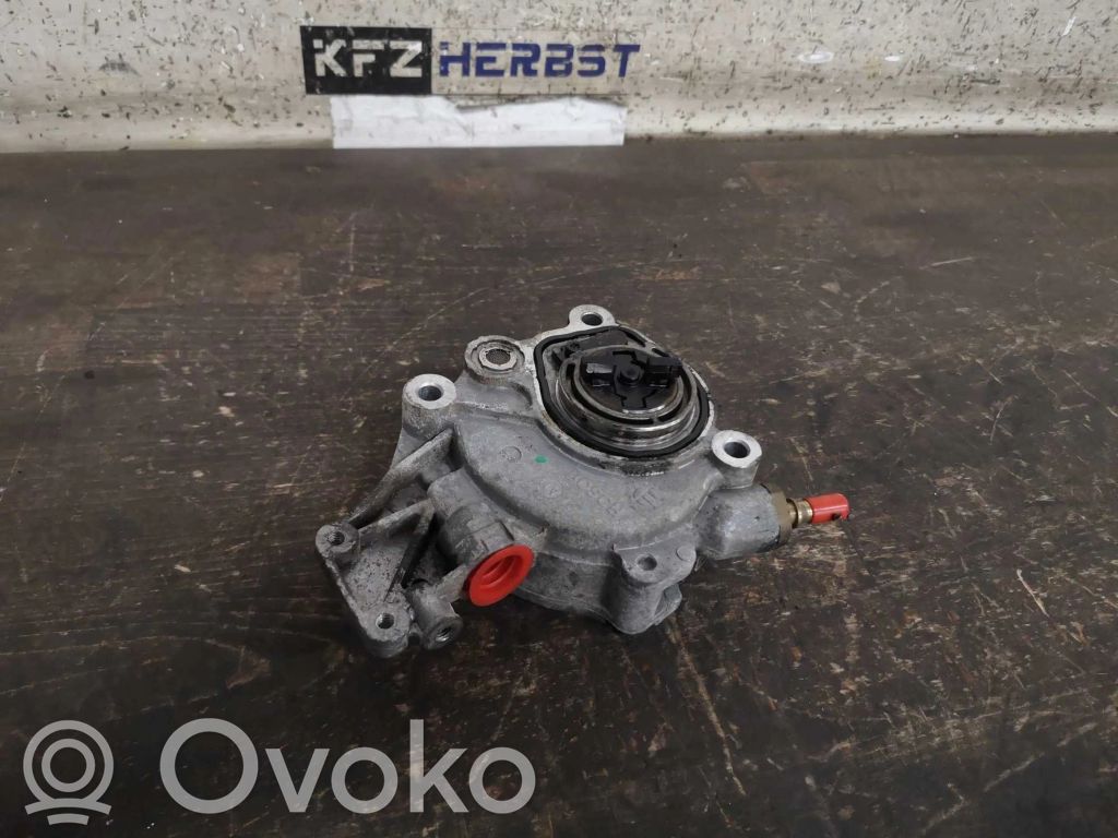 Citroen C-Crosser Vacuum pump 
