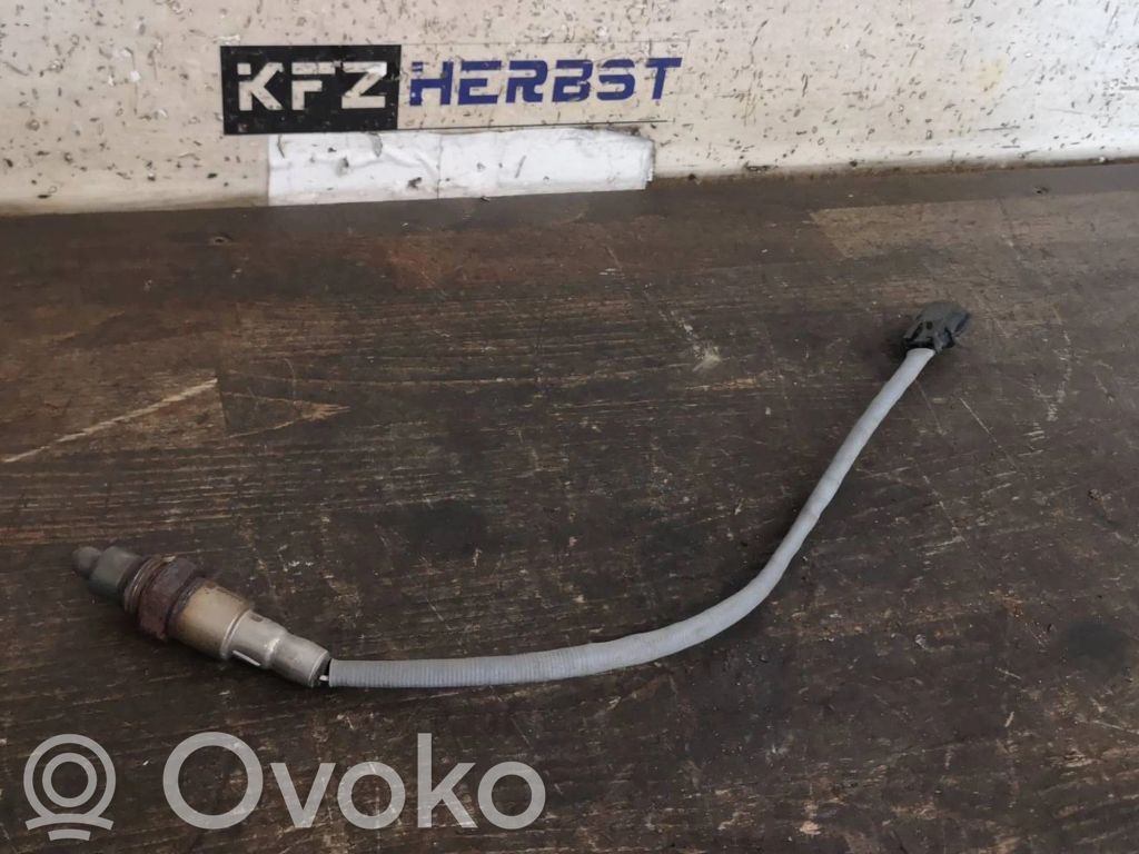 Dacia Duster Lambda probe sensor 
