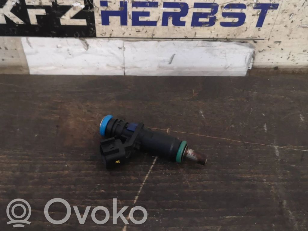 Ford Ka Inyector de combustible 