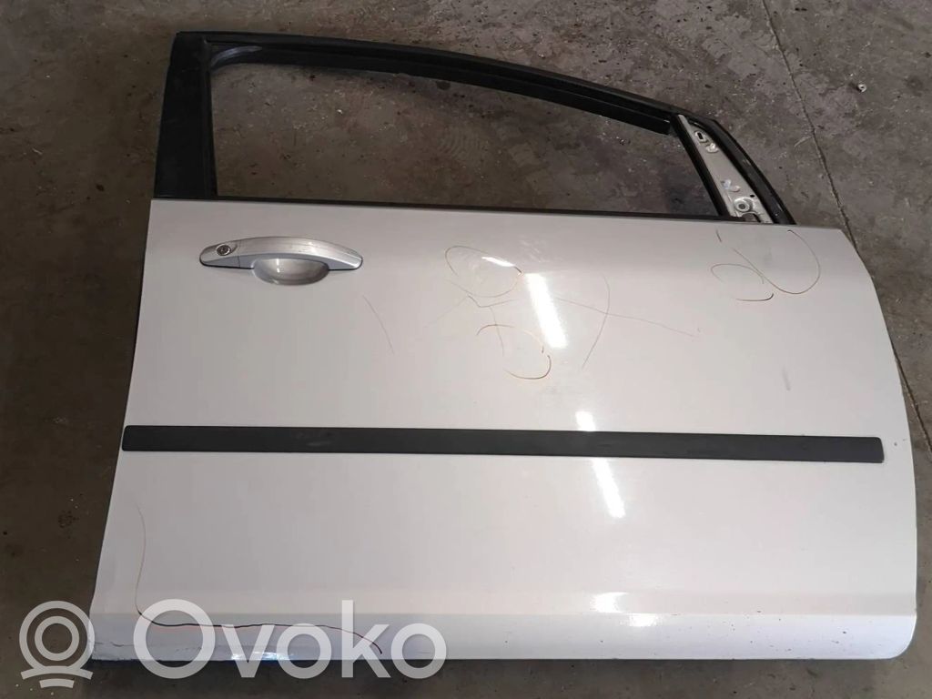 Ford C-MAX I Front door 