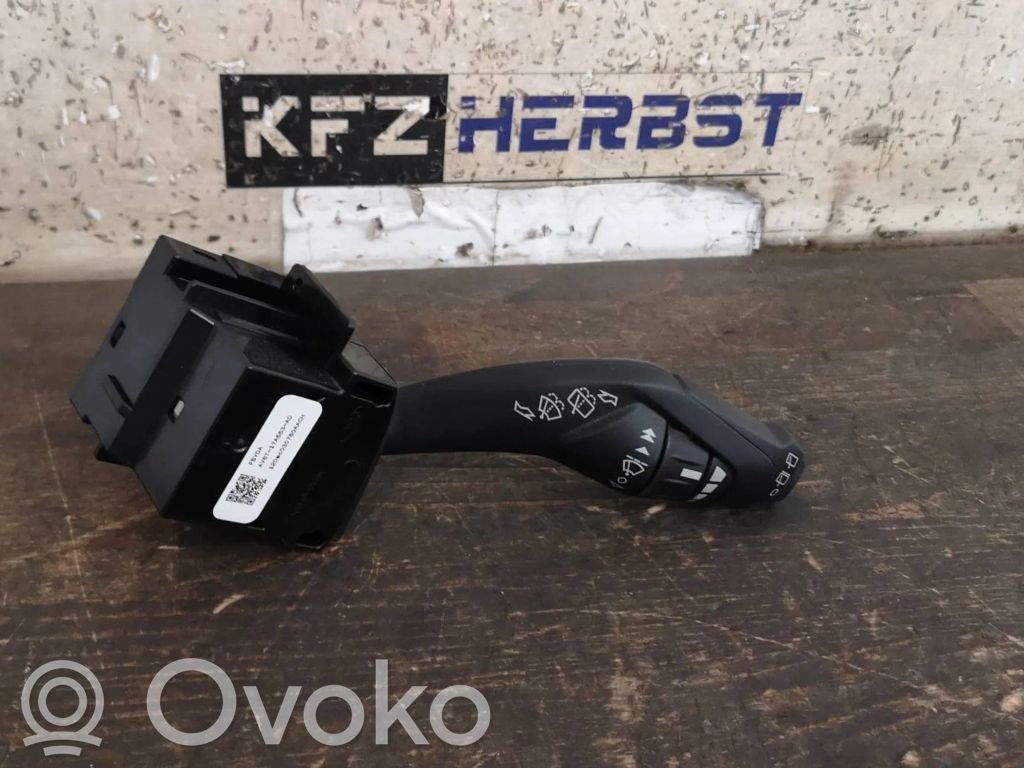 Interruptor del limpiaparabrisas   AV6T17A553AD,AV6T17A553AD,AV6T17A553AD