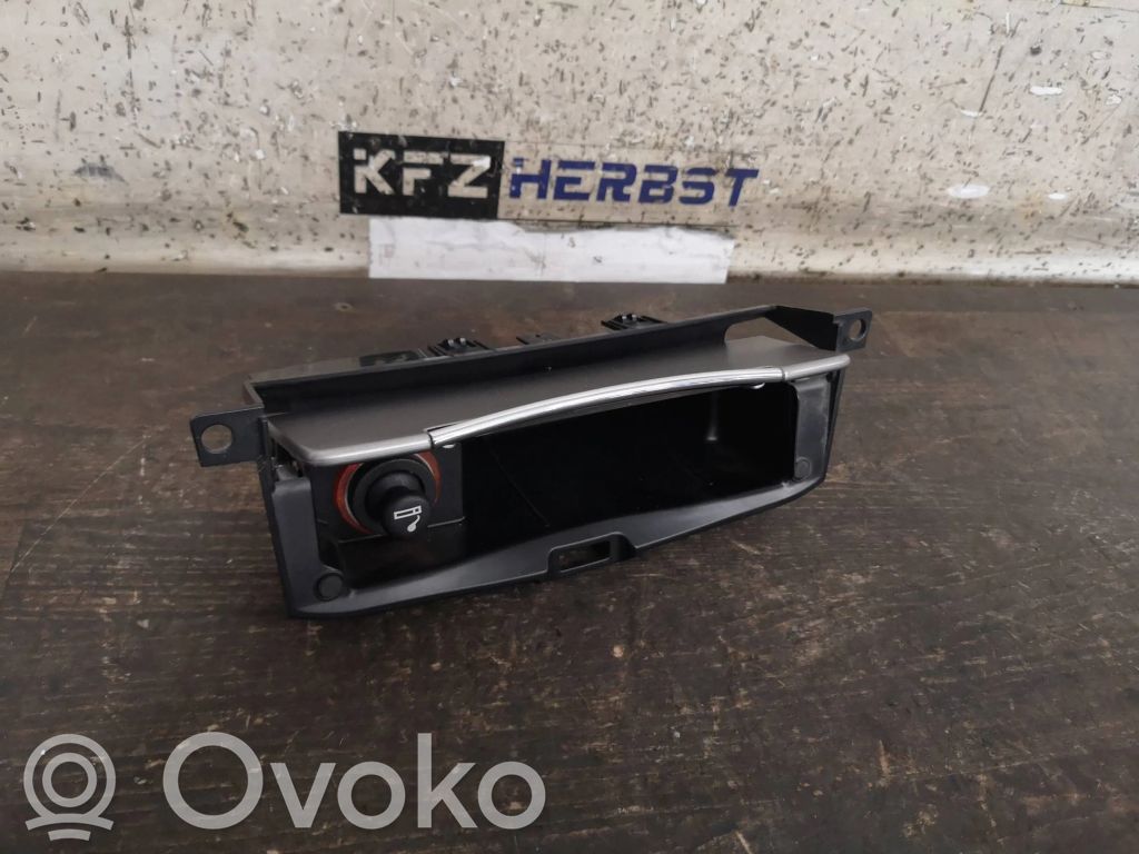 Ford Mondeo MK IV Autres pièces intérieures 