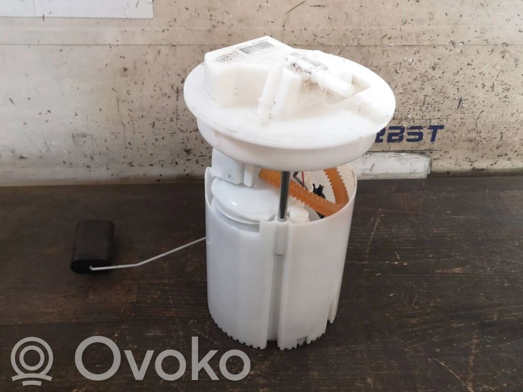 Ford Transit Courier Pompe à carburant 