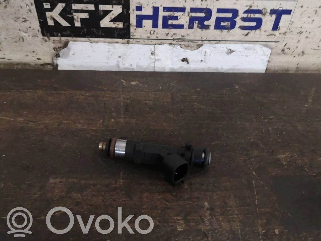 Inyector de combustible   E3BG9F593CA,E3BG9F593CA,E3BG9F593CA