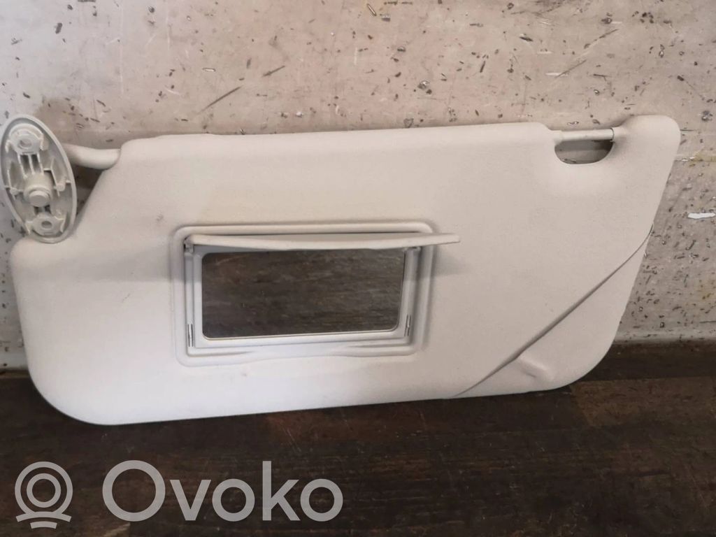 Ford C-MAX II Sun visor 