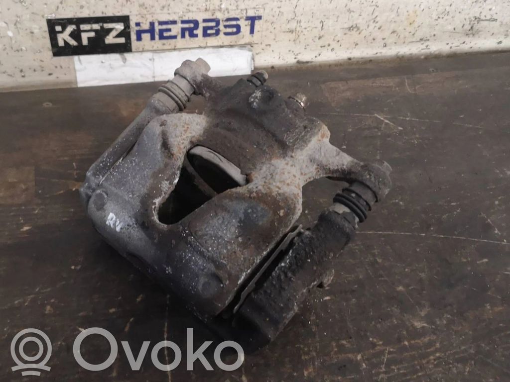 Ford Ka Priekinis suportas 