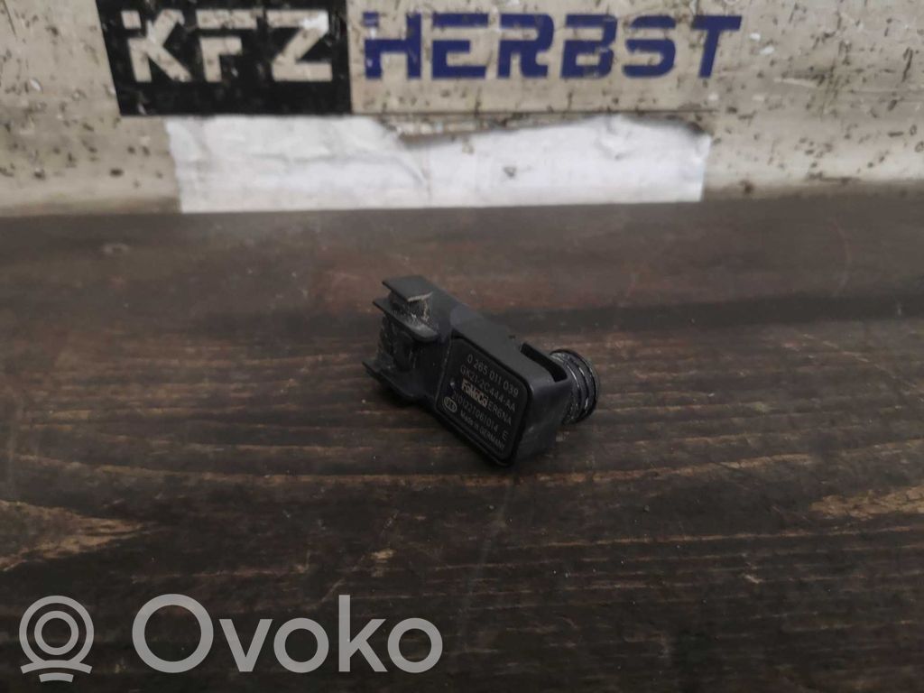 Ford Transit Custom Sensor 