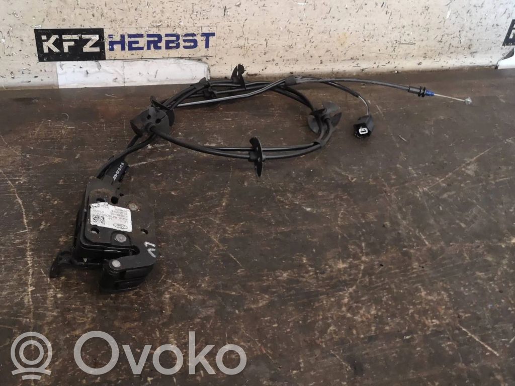 Priekšpusē slēdzene   AV1AR218D05AD,AV1AR218D05AD