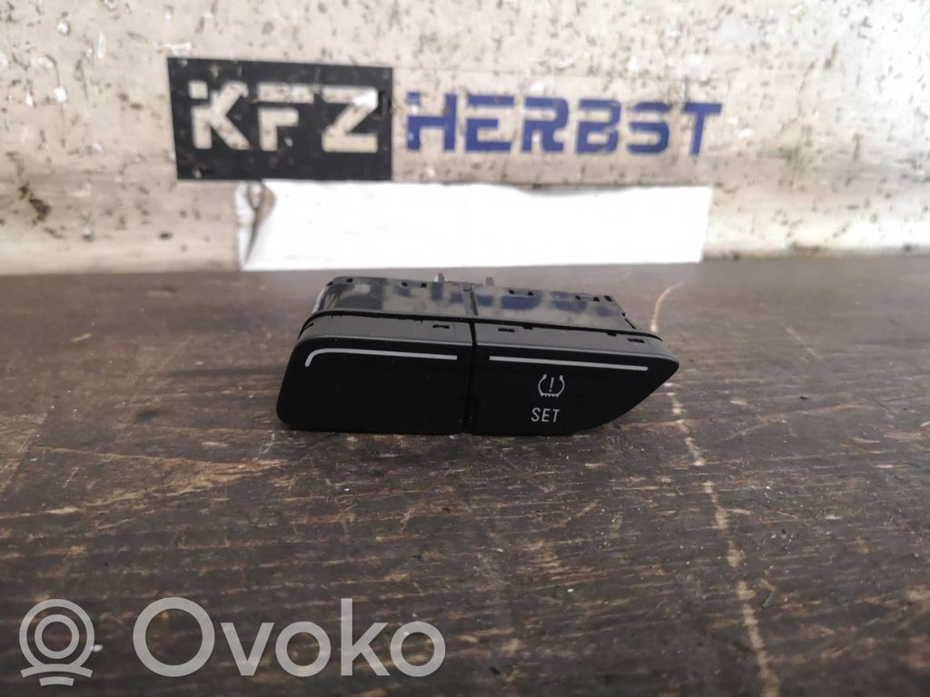 Ford Tourneo ESP (stability program) switch 