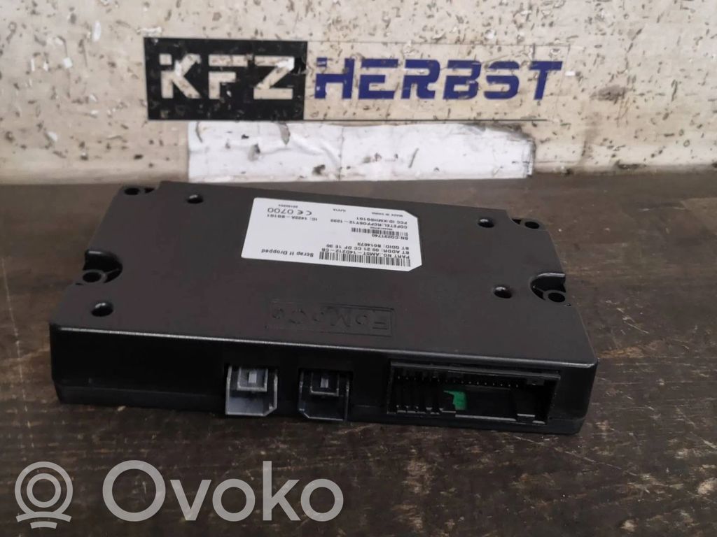 Ford Focus Autres unités de commande / modules 