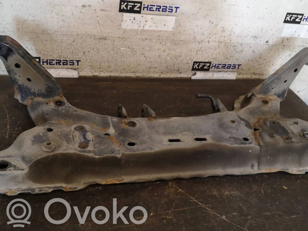 Ford B-MAX Front subframe 