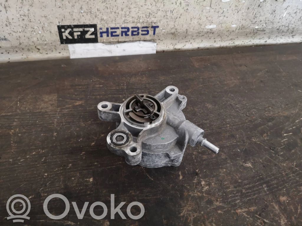 Ford Kuga II Pompe à vide 