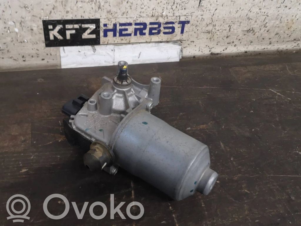 Ford Ka Двигатель стеклоочистителей 