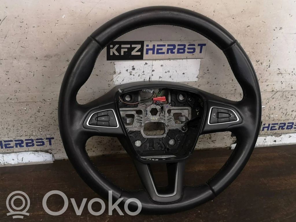 Ford C-MAX II Lenkrad 