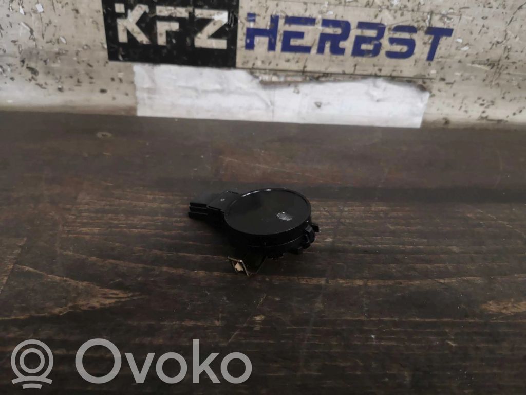 Ford Transit Custom Rain sensor 