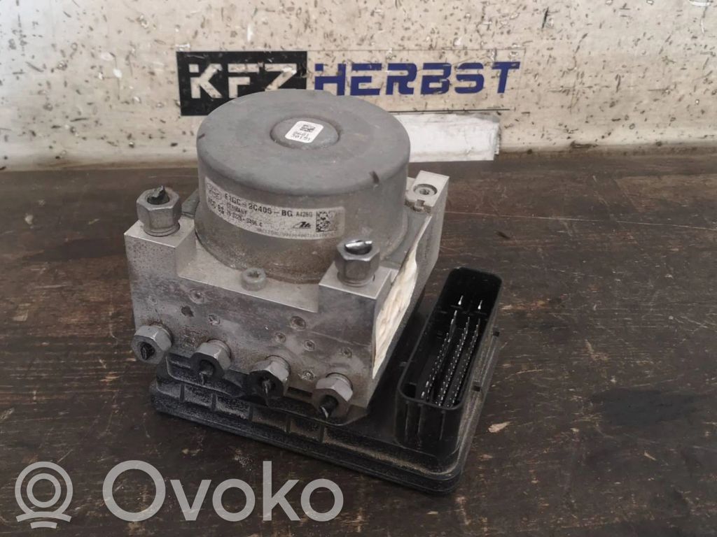 ABS Steuergerät   E1GC2C405BG,E1GC2C405BG,F2GC2C219BG,25022004964,E1GC2C405BG,F2GC2C219BG