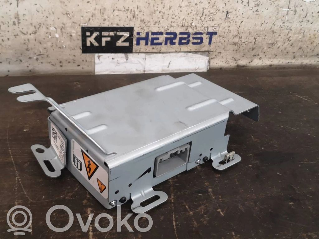Ford Galaxy Kiti valdymo blokai/ moduliai 