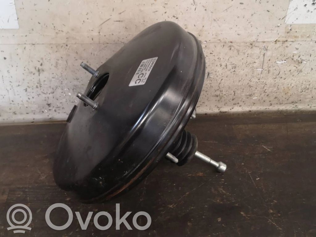 Opel Corsa E Brake booster 