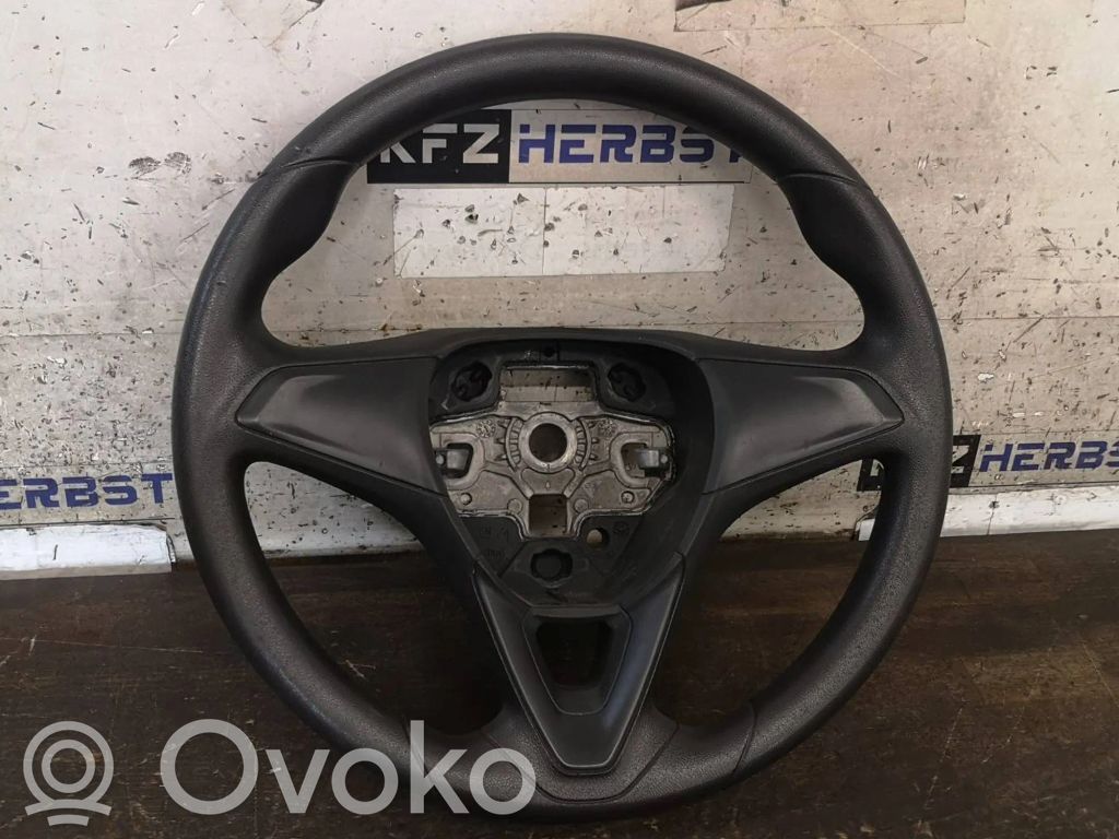 Opel Corsa E Stūre 
