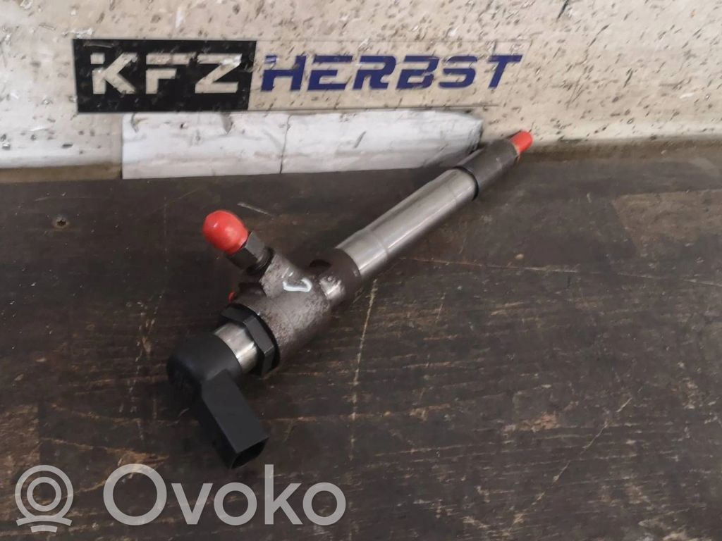 Ford Ranger Inyector de combustible 