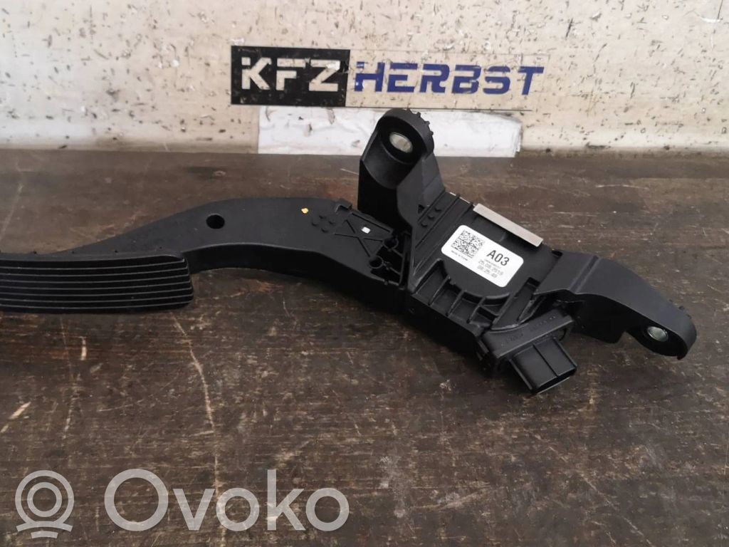 Hyundai Kona I Accelerator pedal position sensor 