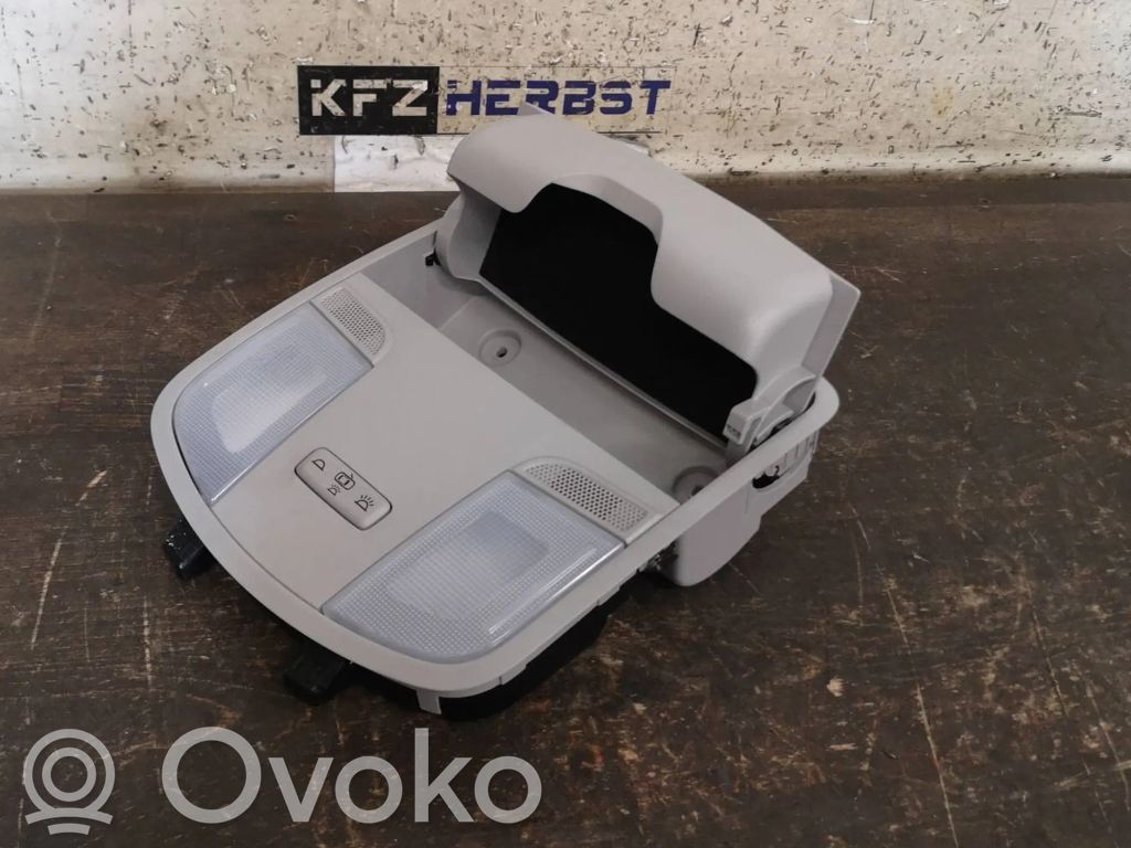 Hyundai Kona I Kitas salono žibintas 