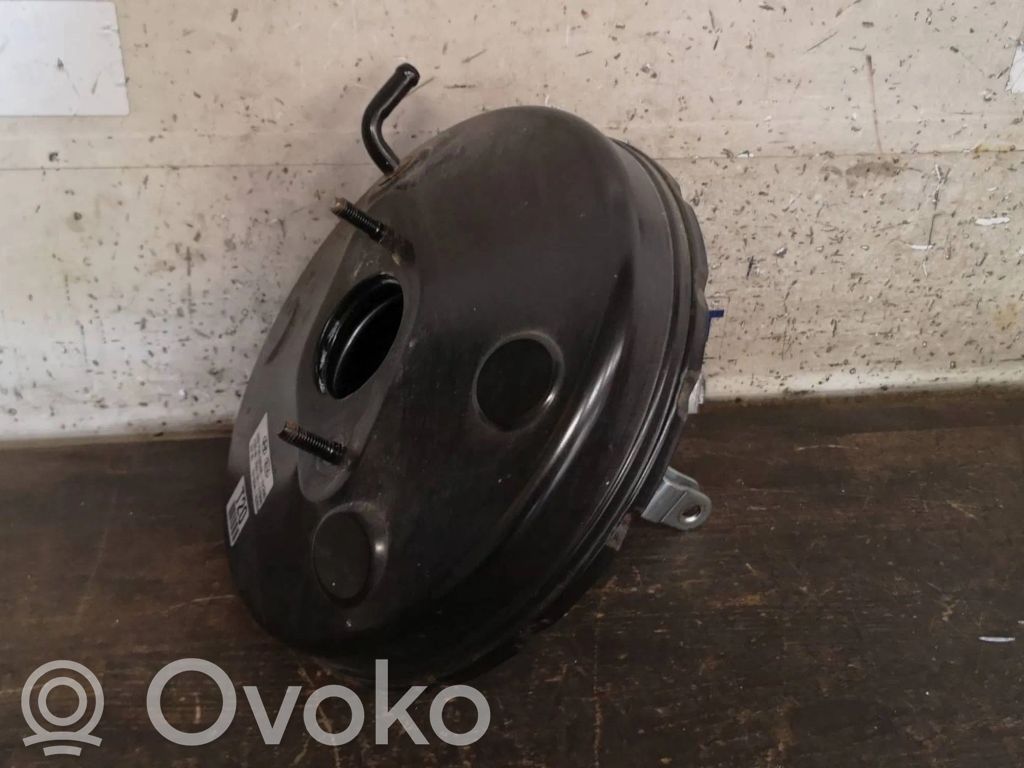 KIA Picanto Jarrutehostin 