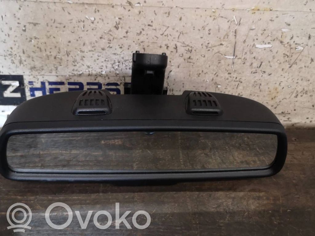 Espejo retrovisor (interior)   ABBLENDEND,68110890AC,ABBLENDEND
