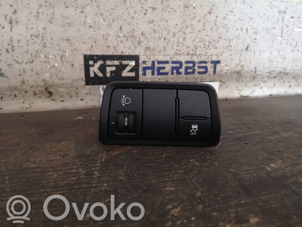 ESP (stability program) switch   93300C8050,93300C8050,93300C8050