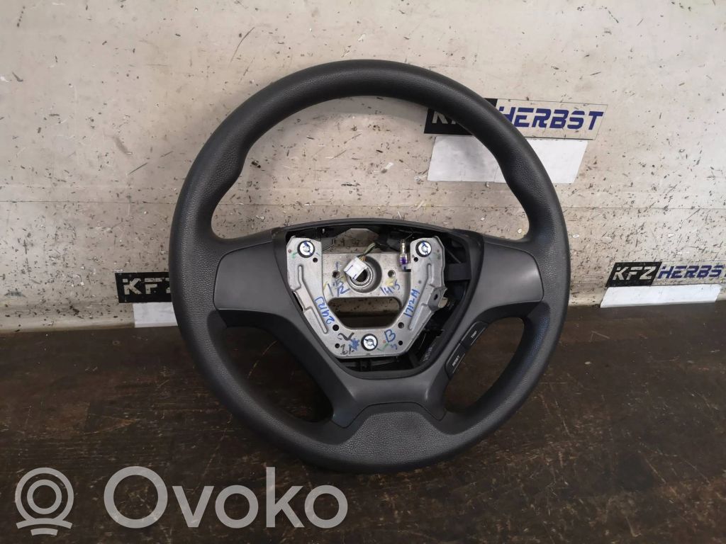 Hyundai i10 Volante 