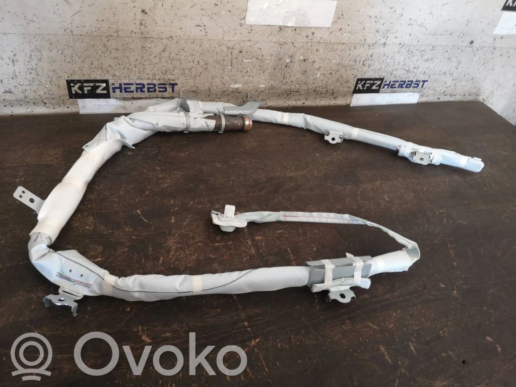 Airbag del techo   BHS257KM0B,BHS257KM0B,BHS257KM0B