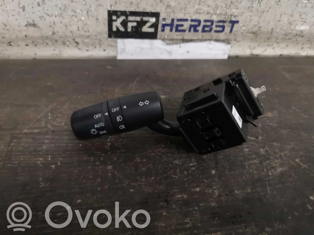 Mazda CX-3 Indicator stalk 