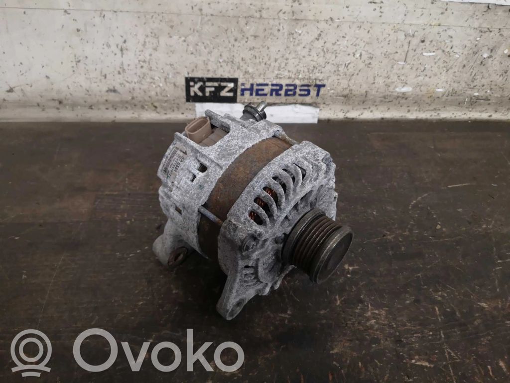 Generator/alternator   S551,S551,A2TX4781ZT,A2TX4781ZT,S551