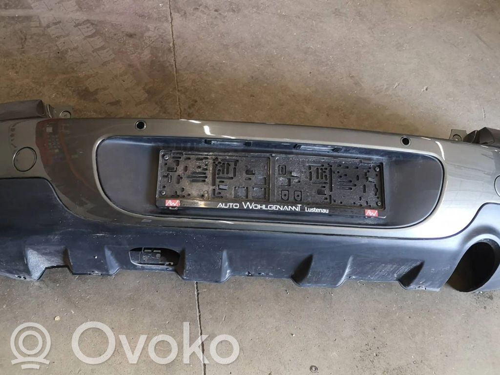 Mini Cooper Countryman R60 Bară spate 