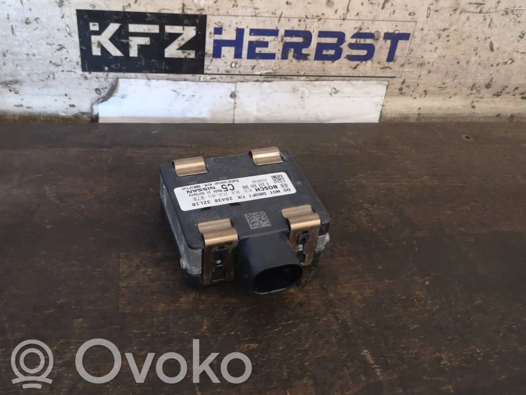 Nissan Pulsar Sensor 