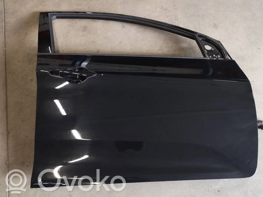 KIA Picanto Дверь 