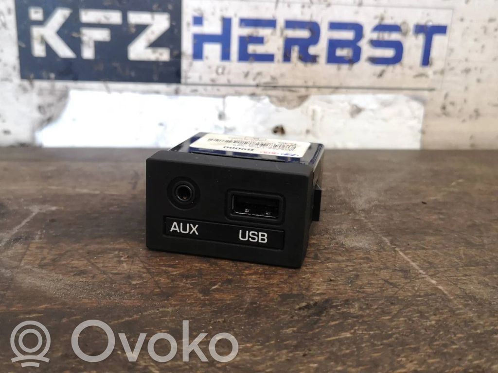 Hyundai i10 Kit manos libres 