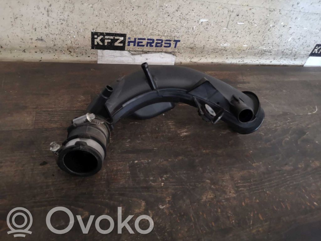 Nissan Micra K14 Rura / Wąż dolotowy powietrza 