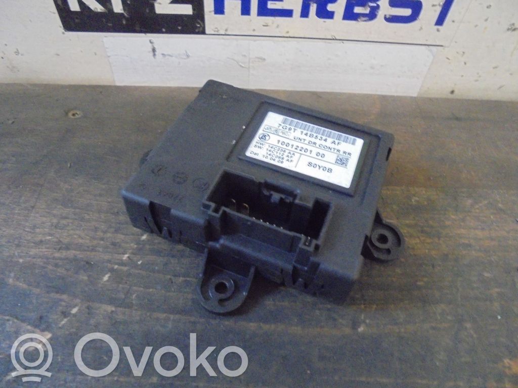 Autres unités de commande / modules   7G9T14B534AF,7G9T14B534AF,7G9T14B534AF