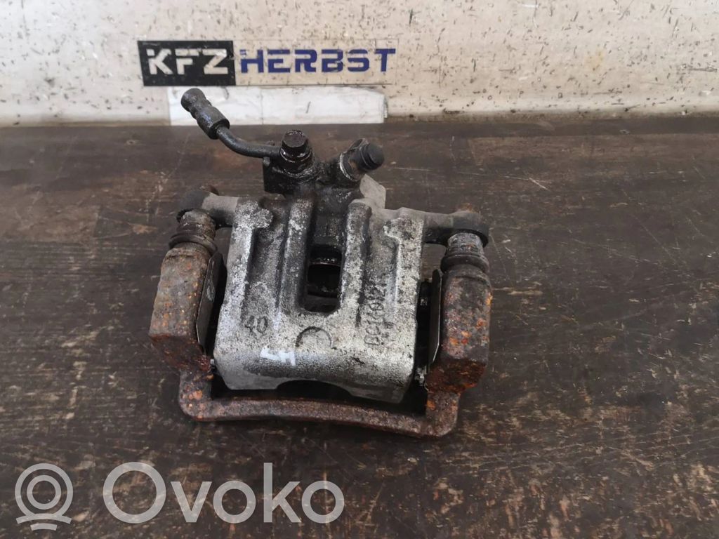 Opel Antara Takajarrusatula 