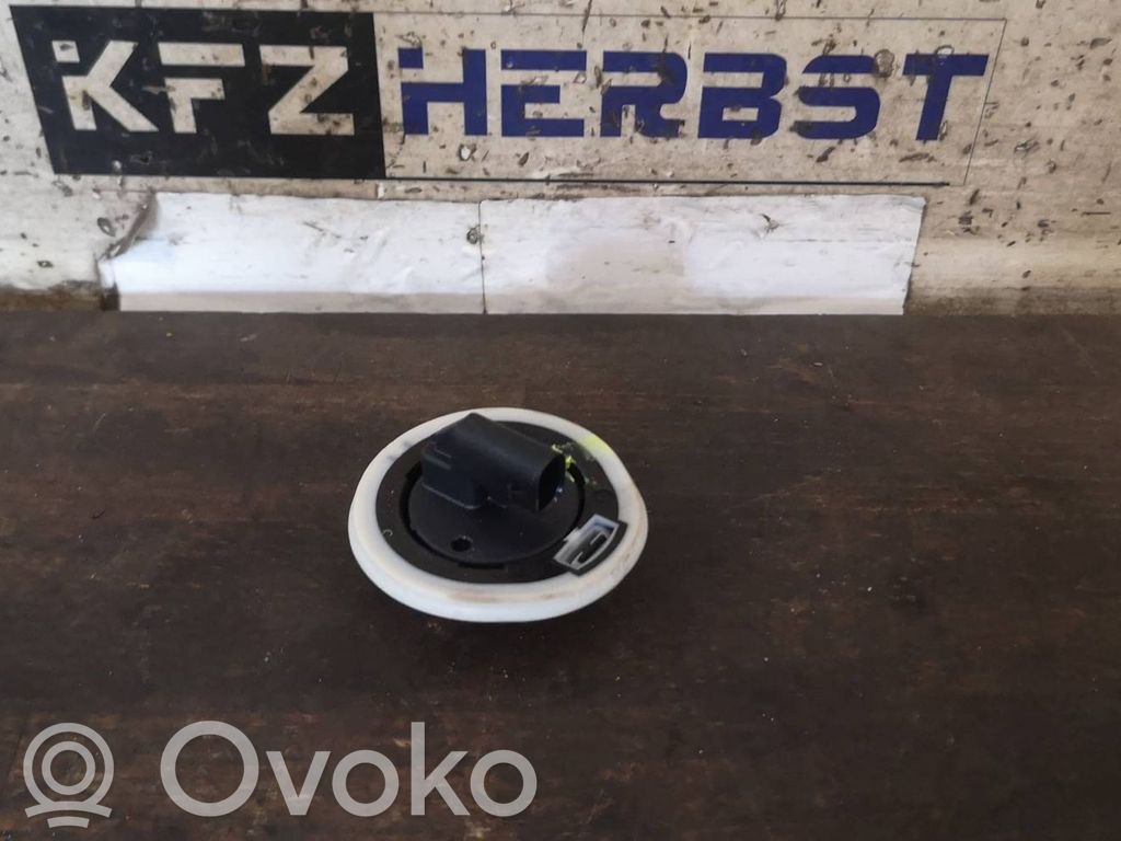 Smart ForFour II W453 Senzor impact/declanșare airbag 