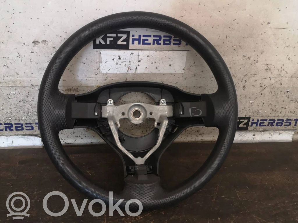 Peugeot 107 Руль 
