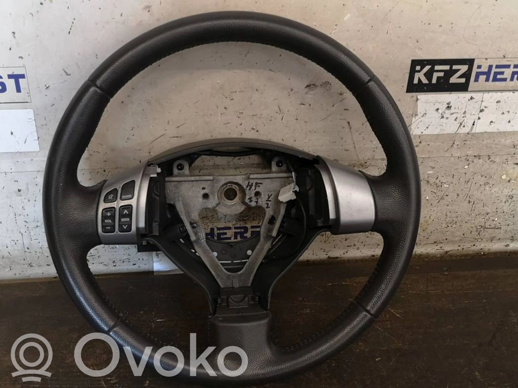 Suzuki Splash Stūre 