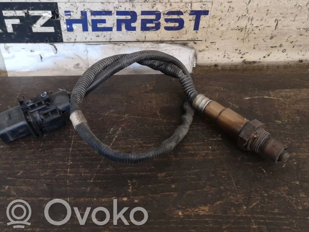 Lambda probe sensor   1821373KA0,1821373KA0,0258017136,0258017136,1821373KA0