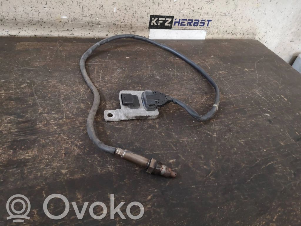 Зонд «Lambda»   8K0907807E,8K0907807E,NOX,5WK96688,8K0907807E,NOX