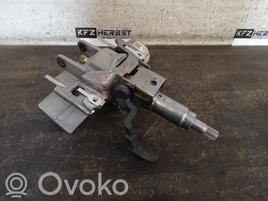 Steering rack   13496341,13496341,ACBN,13496341,38029054,ACBN