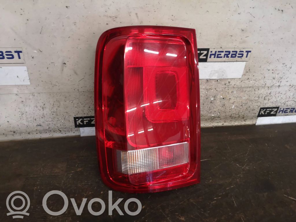 Volkswagen Amarok Lampa tylna 