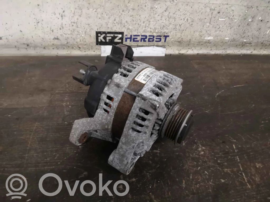 Generator/alternator   13585666,13585666,AK5,13585666,AK5