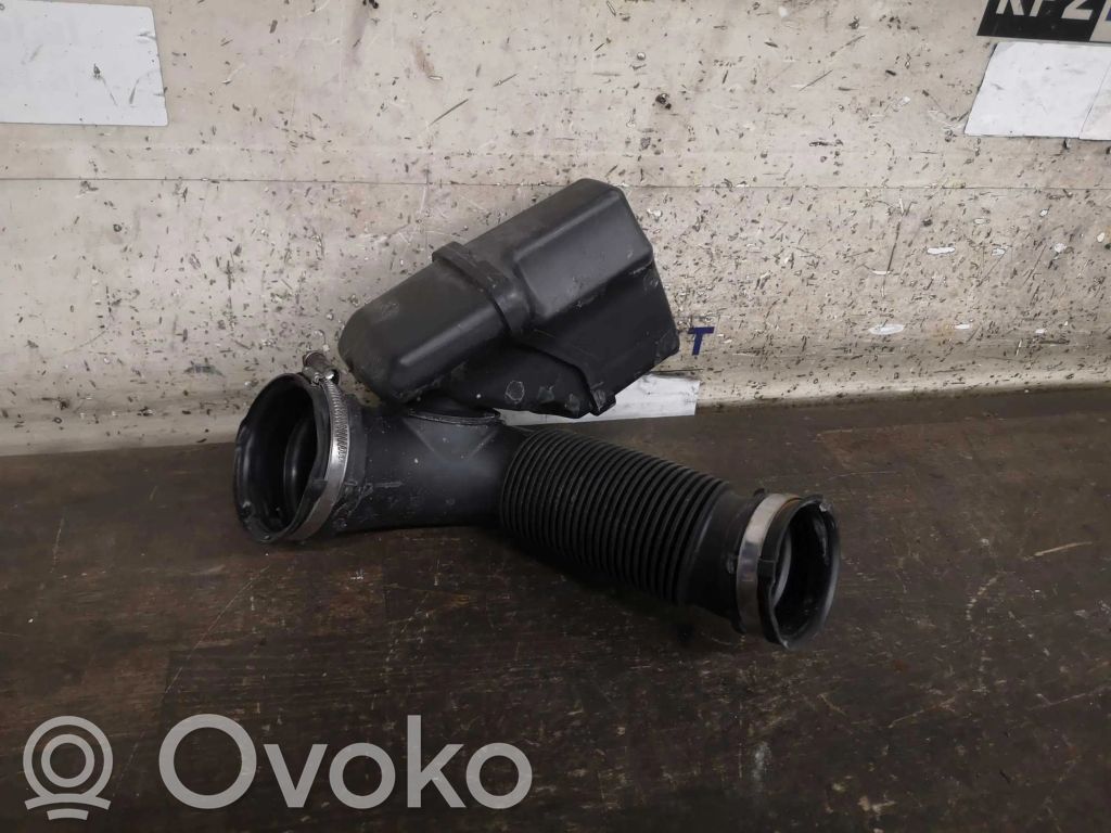 Opel Adam Einzelteil Lufteinlasskanal 