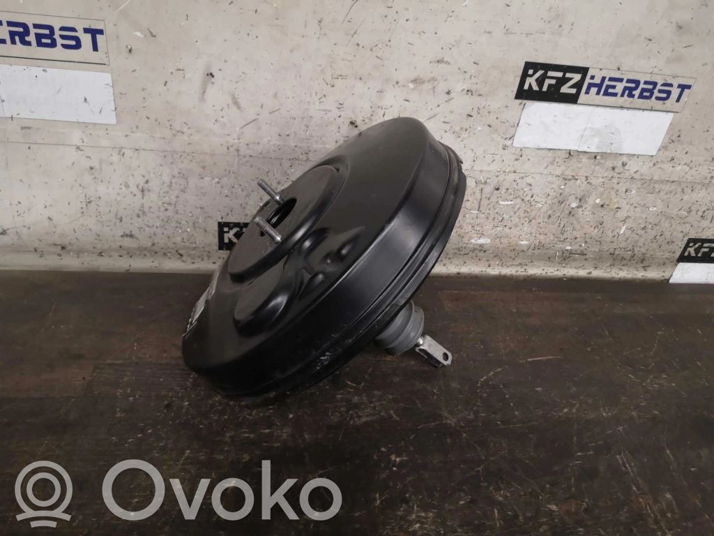 Peugeot Expert Brake booster 